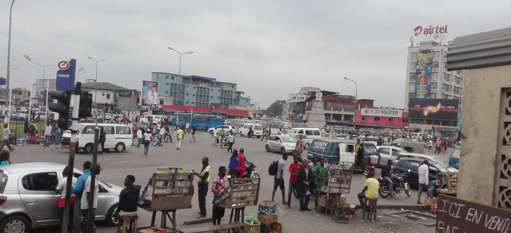 Article : RDC : ces kinois qui en ont assez de l&rsquo;action ville-morte